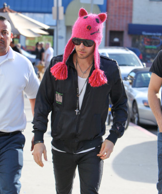 Jared Leto pic #473551