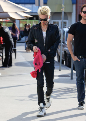 Jared Leto pic #473548
