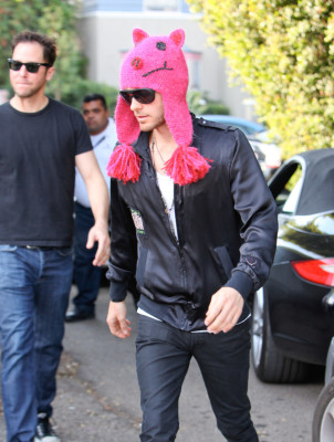photo 29 in Jared Leto gallery [id475674] 2012-03-06 00:00:00