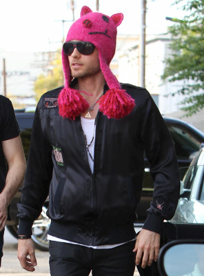 Jared Leto pic #473554