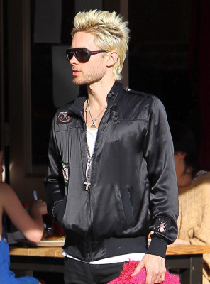 Jared Leto pic #473544