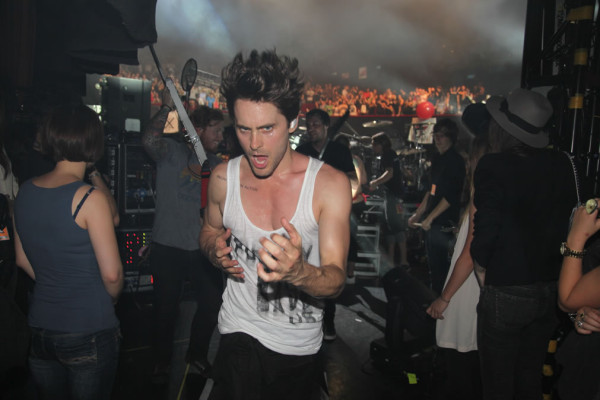 Jared Leto pic #428741