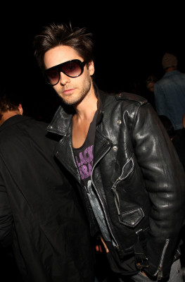 Jared Leto pic #493062