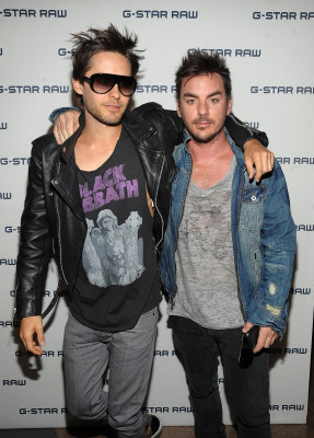 Jared Leto pic #493068