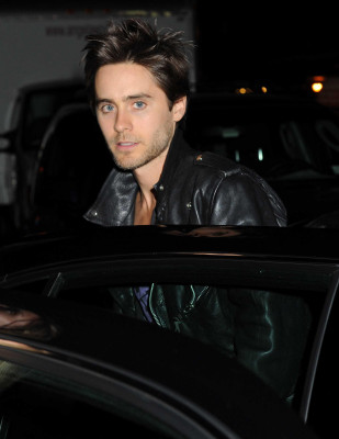 Jared Leto pic #493067