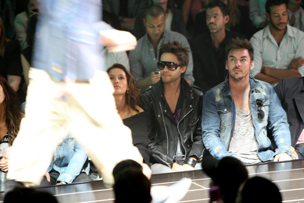 Jared Leto pic #493061