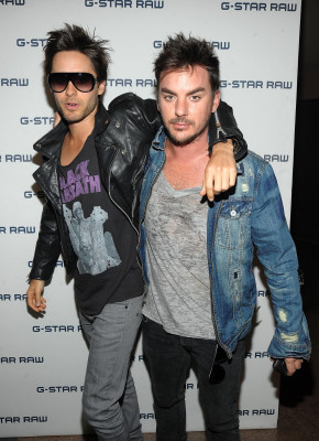 Jared Leto pic #493064