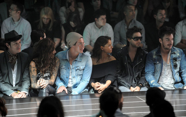 Jared Leto pic #493066