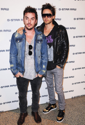 Jared Leto pic #493065