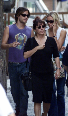 Jared Leto 09/16/2000