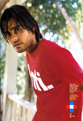 photo 17 in Leto gallery [id42784] -0001-11-30 00:00:00