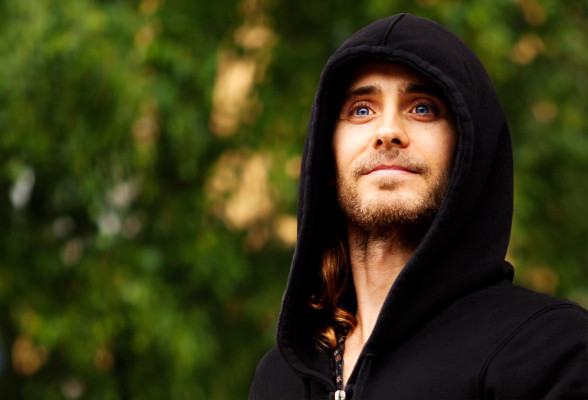 photo 7 in Jared Leto gallery [id710829] 2014-03-18 00:00:00