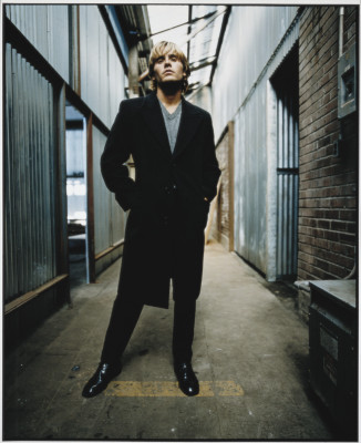 photo 4 in Jared Leto gallery [id50205] -0001-11-30 00:00:00