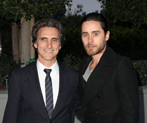 photo 25 in Jared Leto gallery [id482904] 2012-03-20 00:00:00