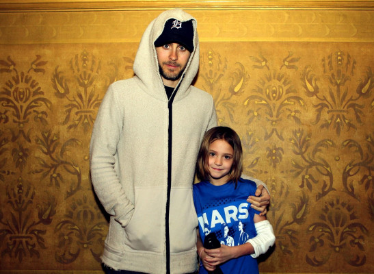 Jared Leto pic #428743