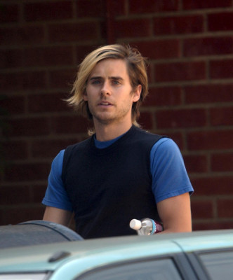 Jared Leto pic #498467