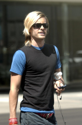 Jared Leto pic #498469