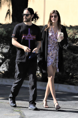 Jared Leto - Los Angeles 02/17/2020