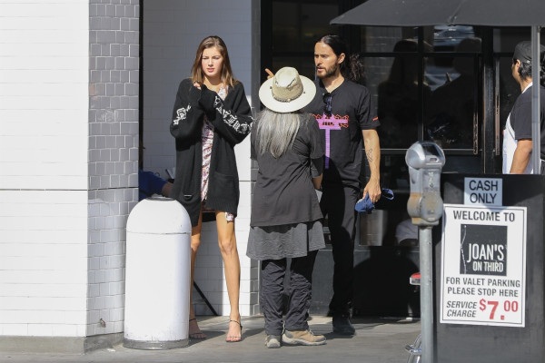 Jared Leto - Los Angeles 02/17/2020