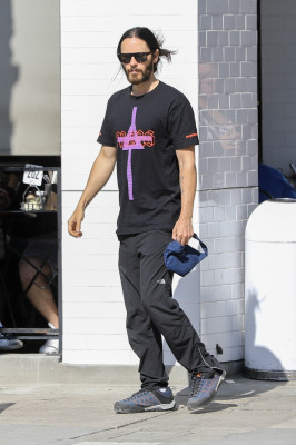 Jared Leto - Los Angeles 02/17/2020