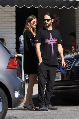Jared Leto - Los Angeles 02/17/2020