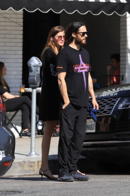 Jared Leto - Los Angeles 02/17/2020