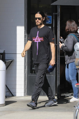 Jared Leto - Los Angeles 02/17/2020