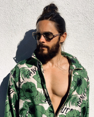 Jared Leto - Instagram 07/17/2020