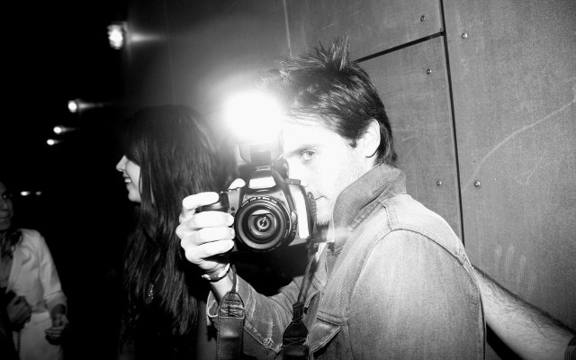 photo 6 in Jared Leto gallery [id475287] 2012-03-06 00:00:00