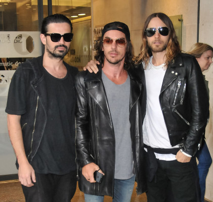 Jared Leto pic #669051