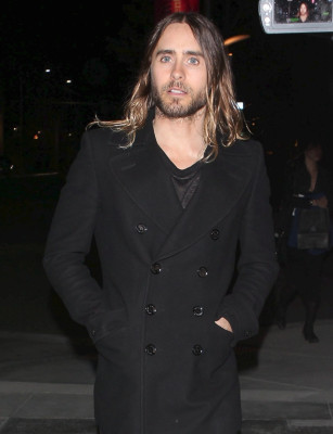 photo 24 in Jared Leto gallery [id675519] 2013-11-04 00:00:00