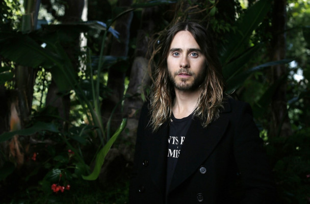 photo 15 in Jared Leto gallery [id677148] 2013-11-12 00:00:00