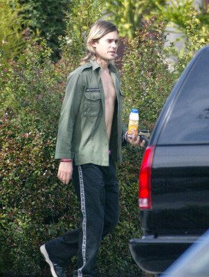 Jared Leto pic #498468