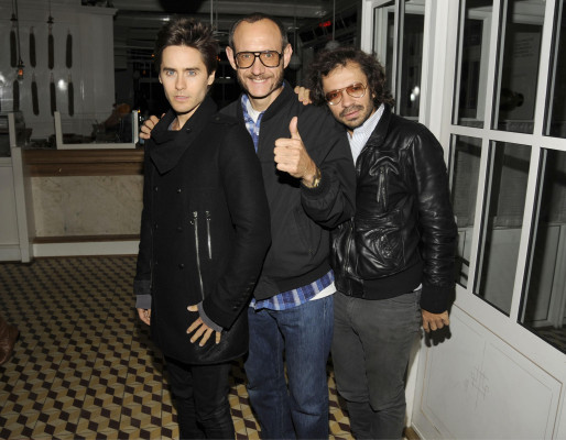 photo 29 in Jared Leto gallery [id425404] 2011-10-04 00:00:00