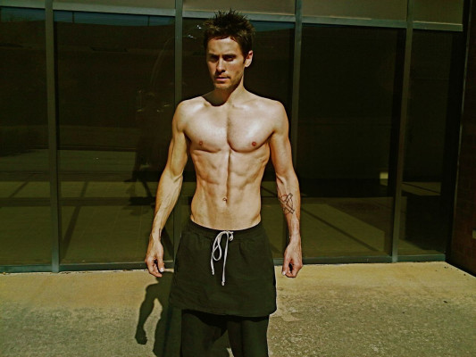 Jared Leto pic #491923
