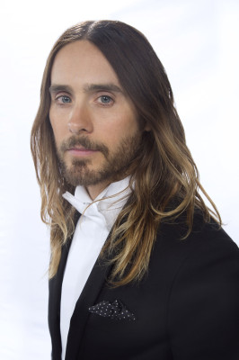 Jared Leto - 20th Annual Screen Actors Guild Awards Portraits 01/18/2014