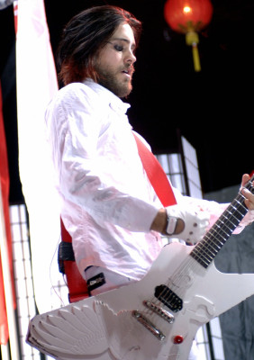 Jared Leto pic #121887