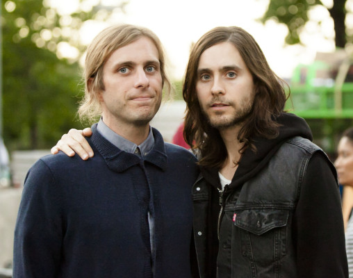 photo 3 in Jared Leto gallery [id669049] 2013-10-14 00:00:00