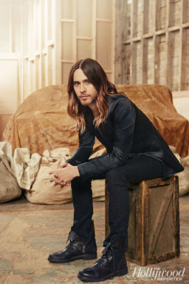 photo 20 in Jared Leto gallery [id677143] 2013-11-12 00:00:00