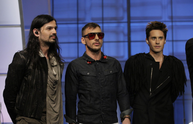 Jared Leto pic #432145