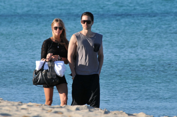 Jared Leto pic #428749