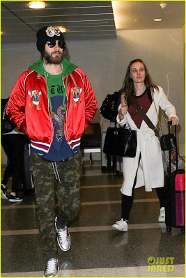 Jared Leto pic #944469