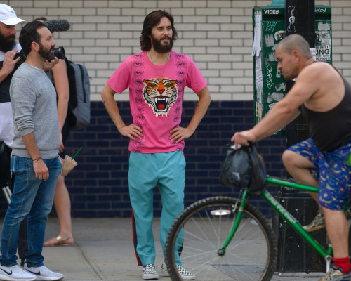 photo 28 in Jared Leto gallery [id984545] 2017-07-26 00:00:00