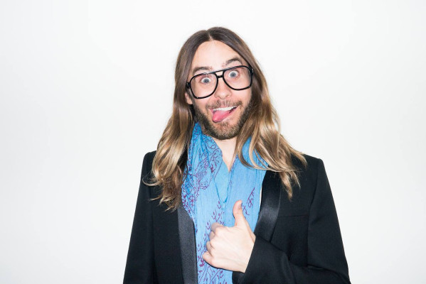 Jared Leto pic #713147