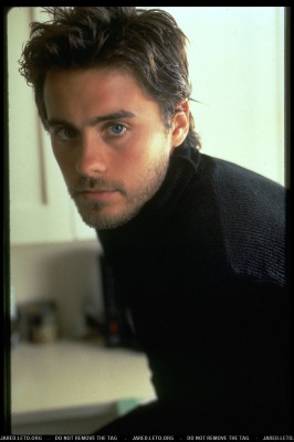 Jared Leto - Shannon Leto Photoshoot (1996)