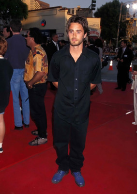 Jared Leto pic #590090