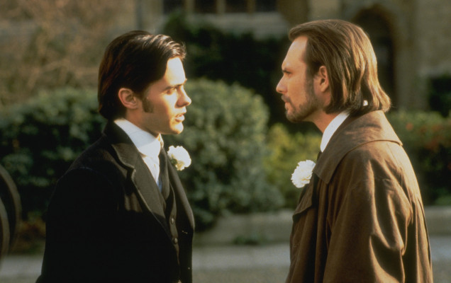Jared Leto - Basil (1998) Movie Stills