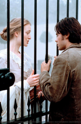 Jared Leto - Basil (1998) Movie Stills