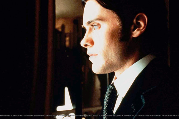 Jared Leto - Basil (1998) Movie Stills