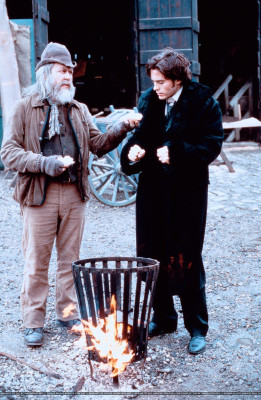 Jared Leto - Basil (1998) Movie Stills